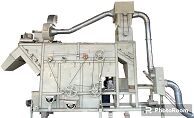 Cotton Bole Opener & Cleaning Machine