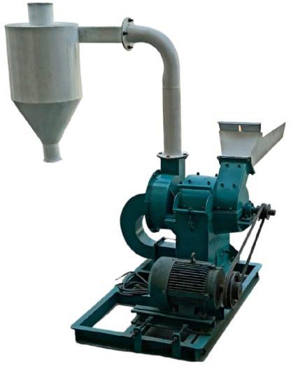 Pulversizer Grinding Machine