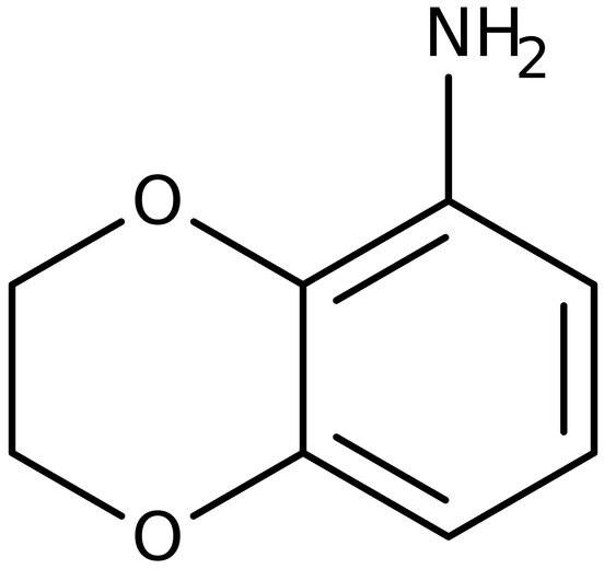 1,4-Benzodioxan-5-amine