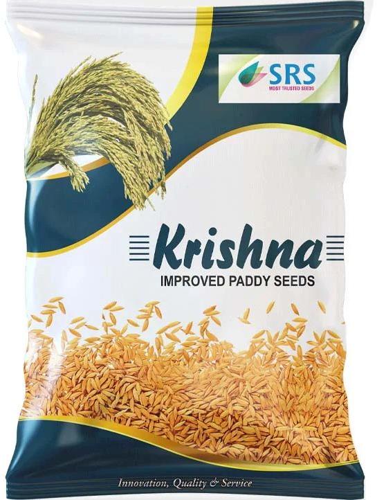 Krishna Improved Paddy Seeds