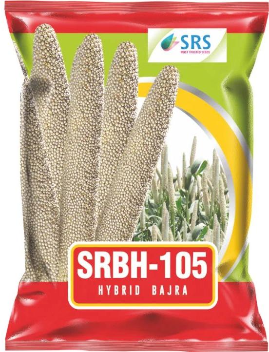 SRBH-105 Hybrid Bajra Seeds