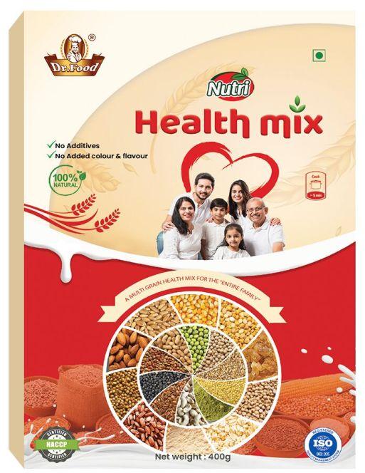 Dr. Food Health Mix Oat Meat, for Breakfast Cereal, Style : Dried