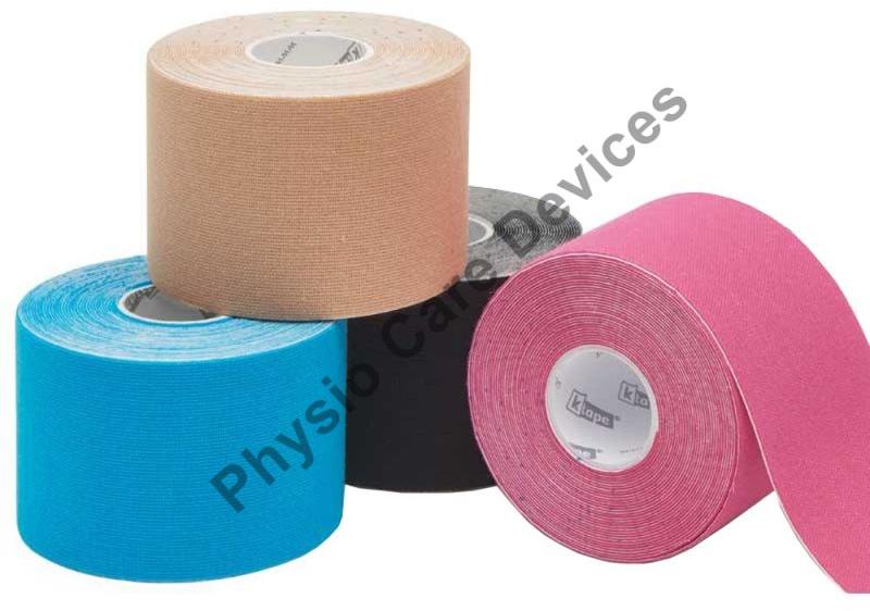 Kinesiology Tape set ( six pieces in one set)  T max