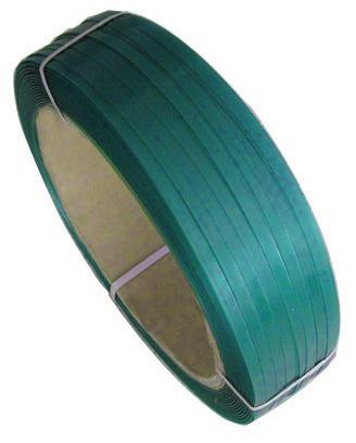 Pet Strap Roll, Color : Green