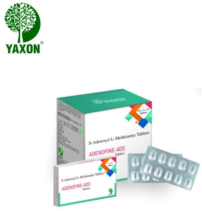 adenofine- 400 tablets