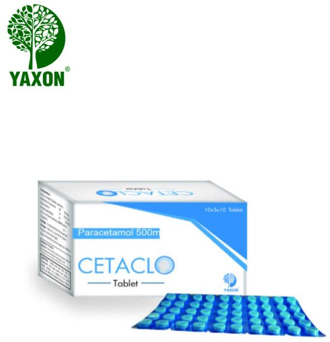 Cetaclo Tablets
