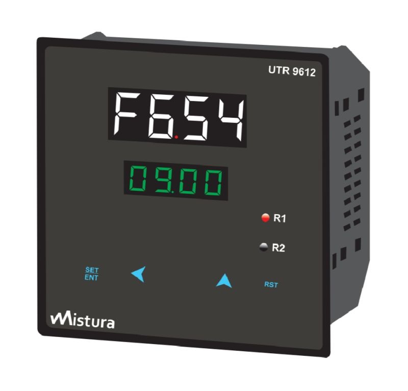 Dual Display Universal Digital Timer, for Laboratory, INDUSTRY, INSTITUTE, Feature : High Resolution