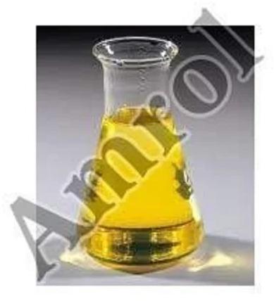 Amrol Pale Yellow Liquid Pine Oil Emulsifier, for Industrial