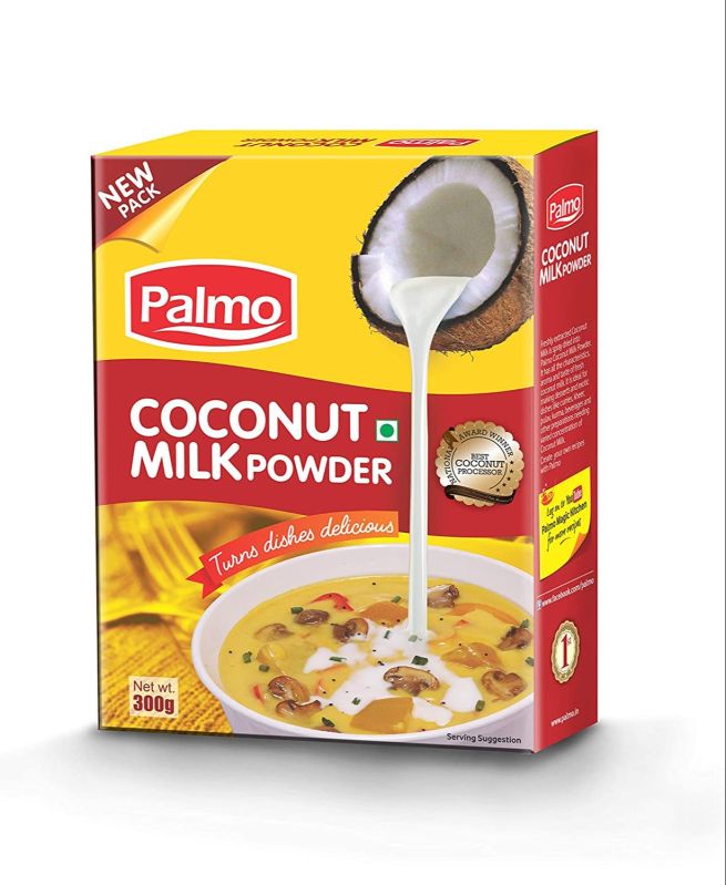 White Palmo coconut milk powder, for Food ingredients, Shelf Life : 1years