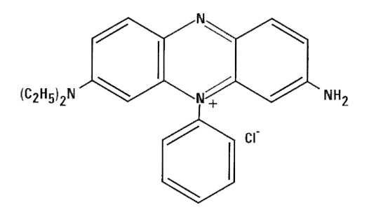 Arti Chemicals Diethyl Safranine, For Laboratory Regent, Ph Indicators, Einecs No. : 0002222278
