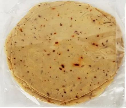 moong dal papad