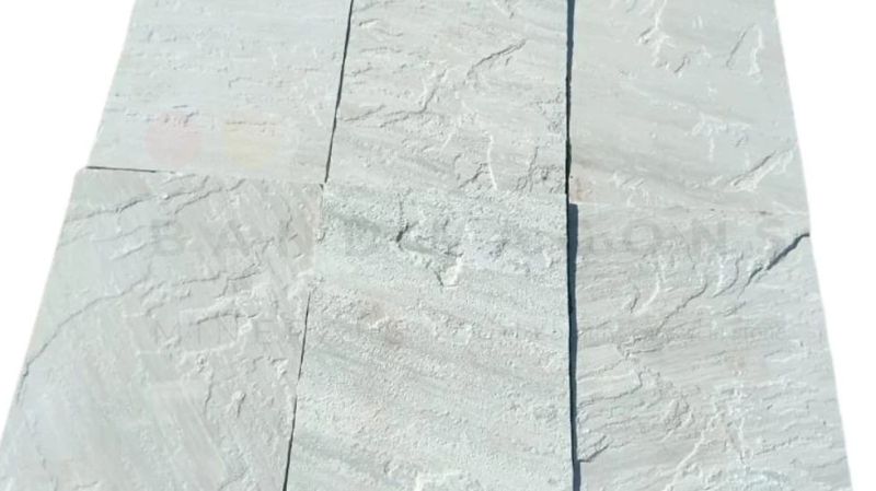 Budhpura White Sandstone