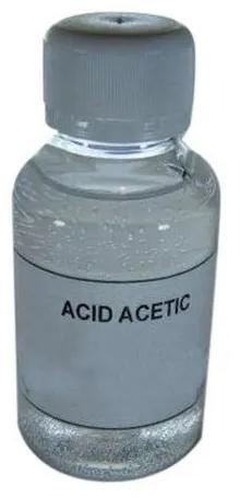 Acetic Acid