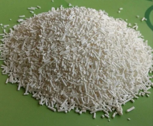 Granules Potassium Sorbate Feed Grade