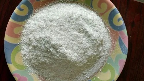 MgO Magnesium Chloride