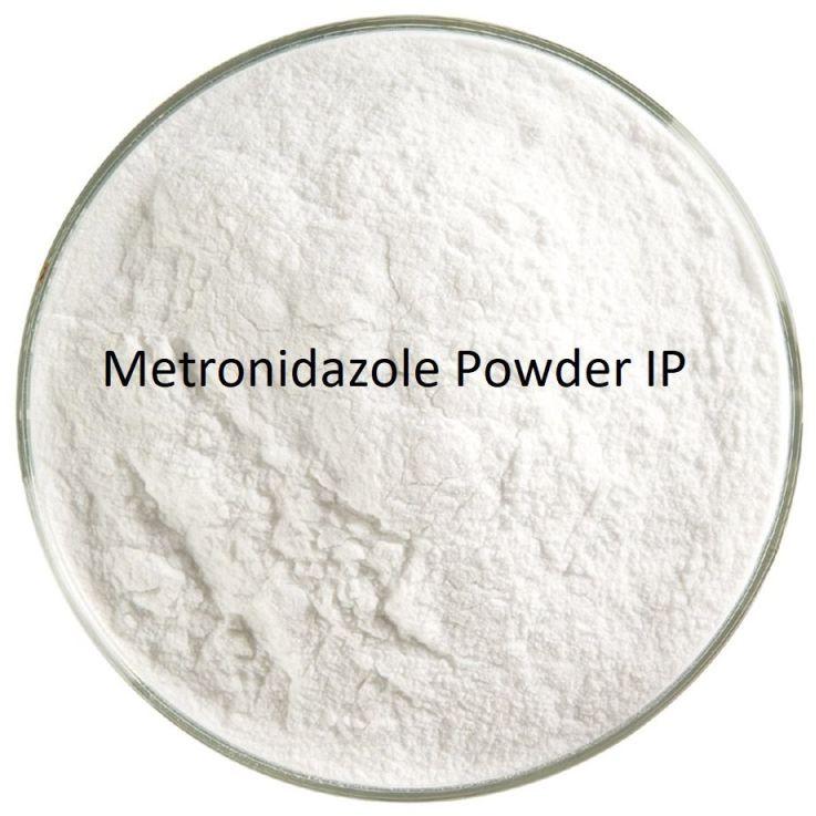 Metronidazole Powder IP