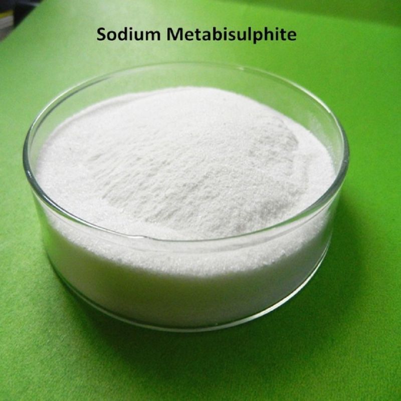 Sodium Metabisulphite, Purity : 97%
