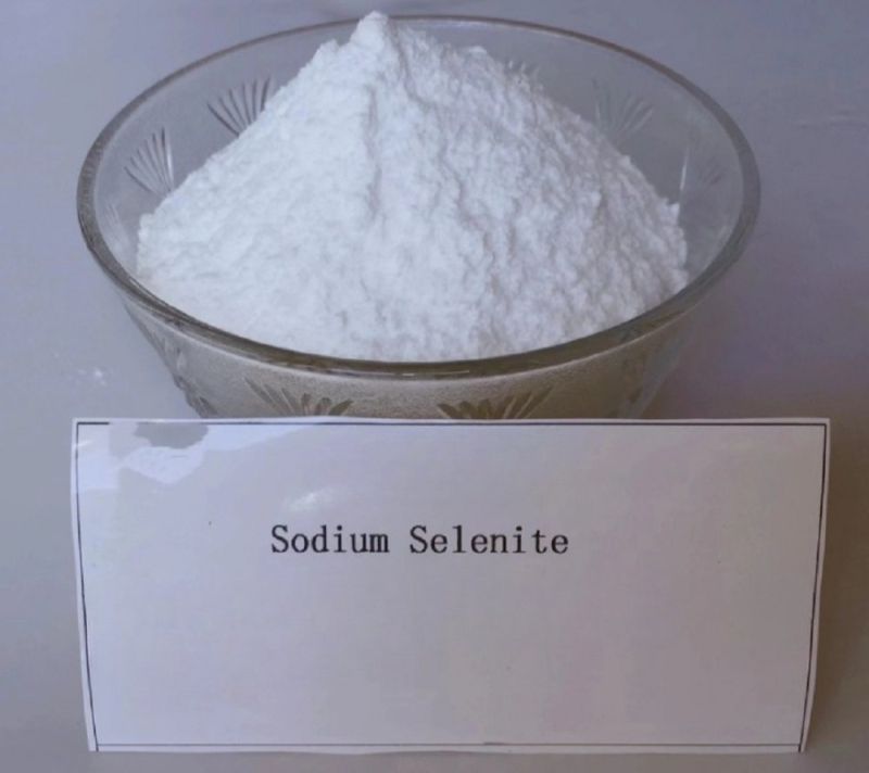 Sodium Selenite