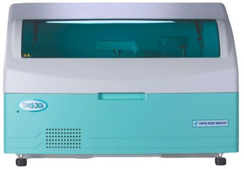 Agappe Biolis 30i Fully Automated Clinical Chemistry Analyzer