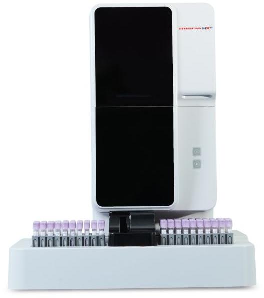 Agappe Mispa HX 80 6 Part Blood Cell Conter with NRBC