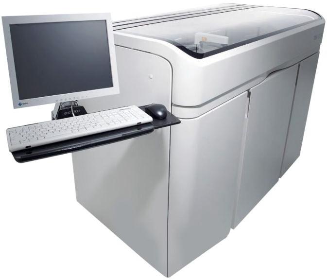 Agappe TBA-120FR Pearl Fully Automated Clinical Chemistry Analyzer