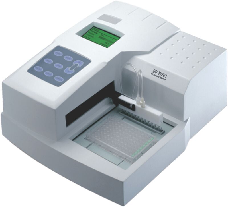 Bioline ELISA-W201 Microplate Washer