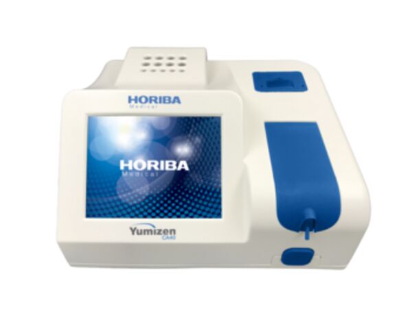 Horiba Yumizen CA40 Clinical Chemistry Analyzer