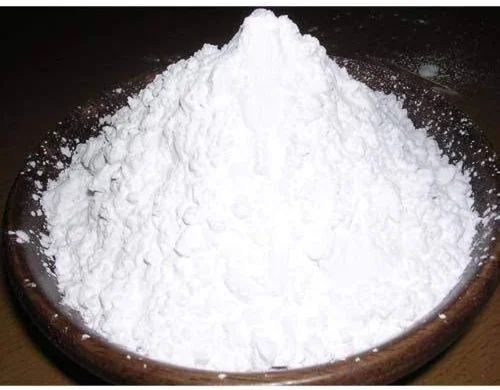 White Hydrated Lime Powder, for Constructional Use, Packaging Type : PP Bags