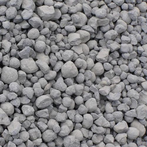 Grey Solid Silicate Cement Clinker, for Construction, Packaging Type : PP Bag