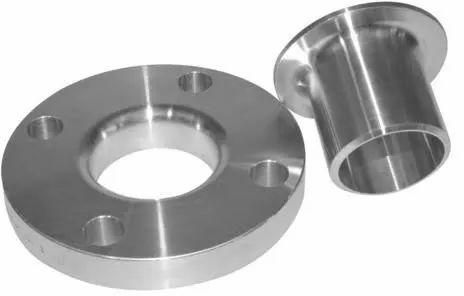 Stainless Steel Lap Joint Flanges