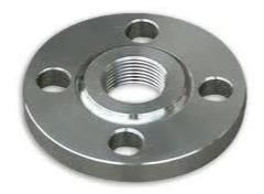 Stainless Steel Threaded Flange
