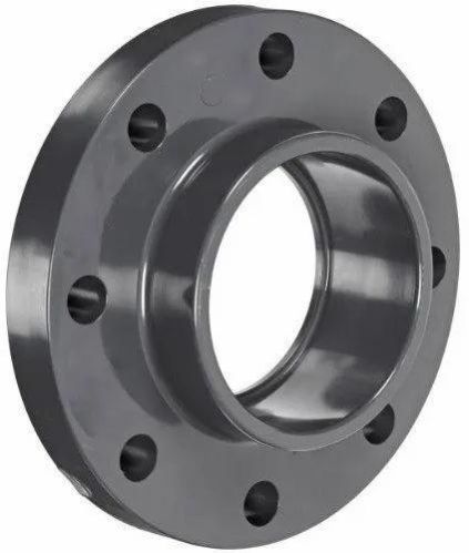 weld neck flanges