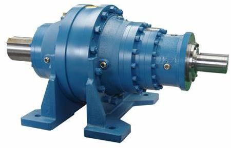 Planetary Gear Motor
