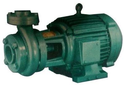 230 Volt Electric Agricultural Monoblock Pump