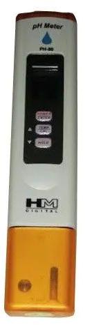 Plastic HM PH Meter, Feature : Multi Jet