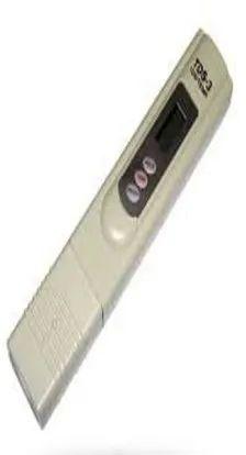 Pocket TDS Meter, Feature : Accuracy, Durable