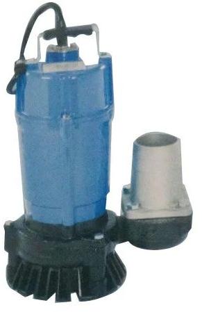 230 V Electric Single Phase Portable Dewatering Submersible Pump