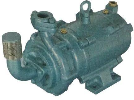 Single Phase Submersible Monoblock Pump, Voltage : 230 V