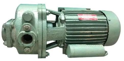 Three Phase Centrifugal Monoblock Pump