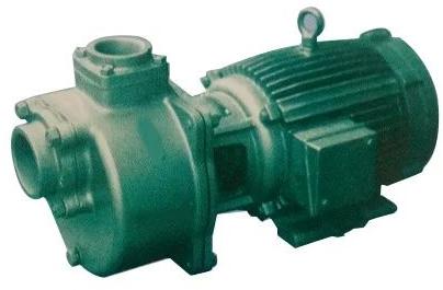 230 V Three Phase Self Priming Centrifugal Pump, Power Source : Electric