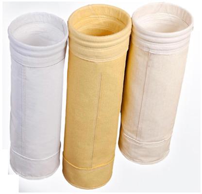 Dust Collection Filter Bag, Size : Customized