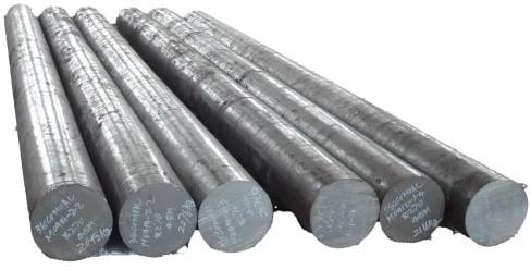 Stainless Steel Hot Work Rods