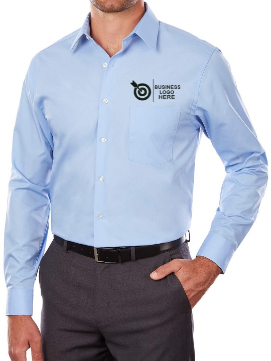 Mens Corporate Shirts