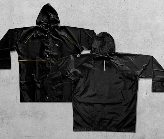 Promotional Windcheater Jacket