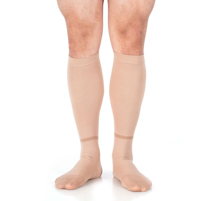 Medtex Anti Embolism DVT Stockings , Knee High