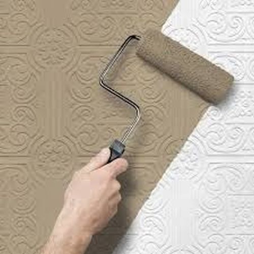 Wall Texture Paint