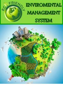 Environment Management System {EMS} ISO:14001:2015