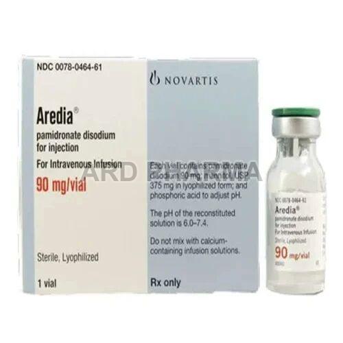 Aredia 30mg Injection