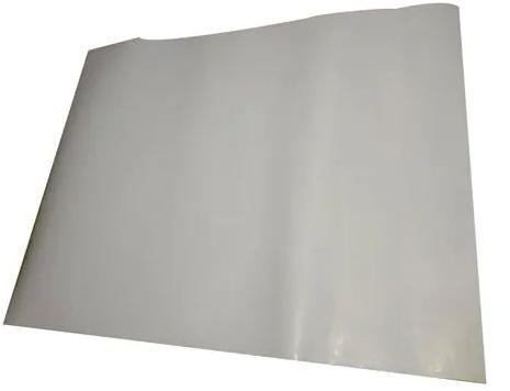 White Wax Paper Sheet