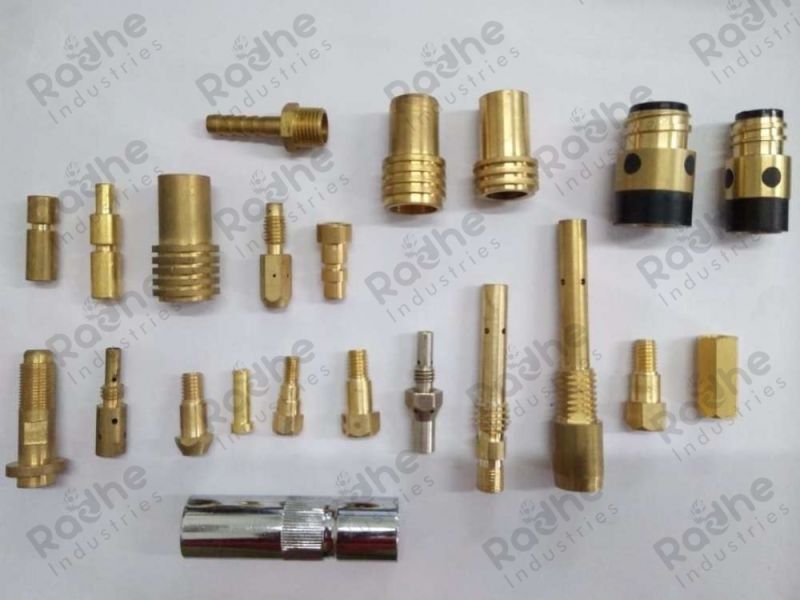 Radhe Brass Welding Accessories, Color : Yellow
